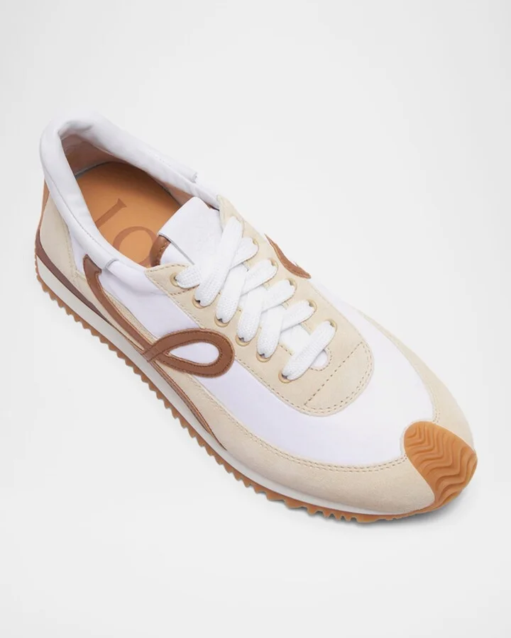 Flow Runner Sneakers - Image 3