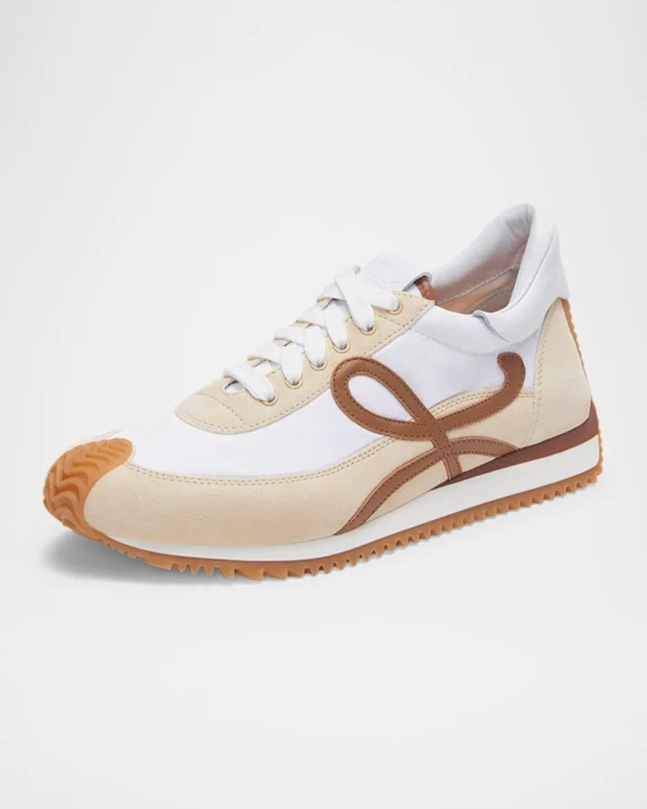 Flow Runner Sneakers - Image 4