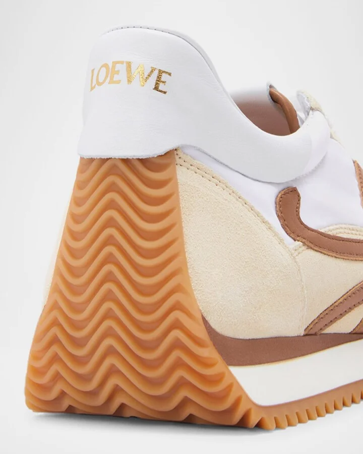 Flow Runner Sneakers - Image 6