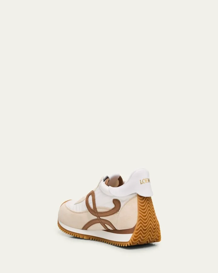 Flow Runner Sneakers - Image 6