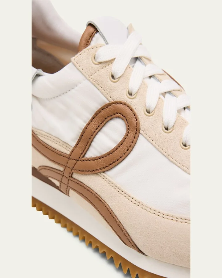 Flow Runner Sneakers - Image 7