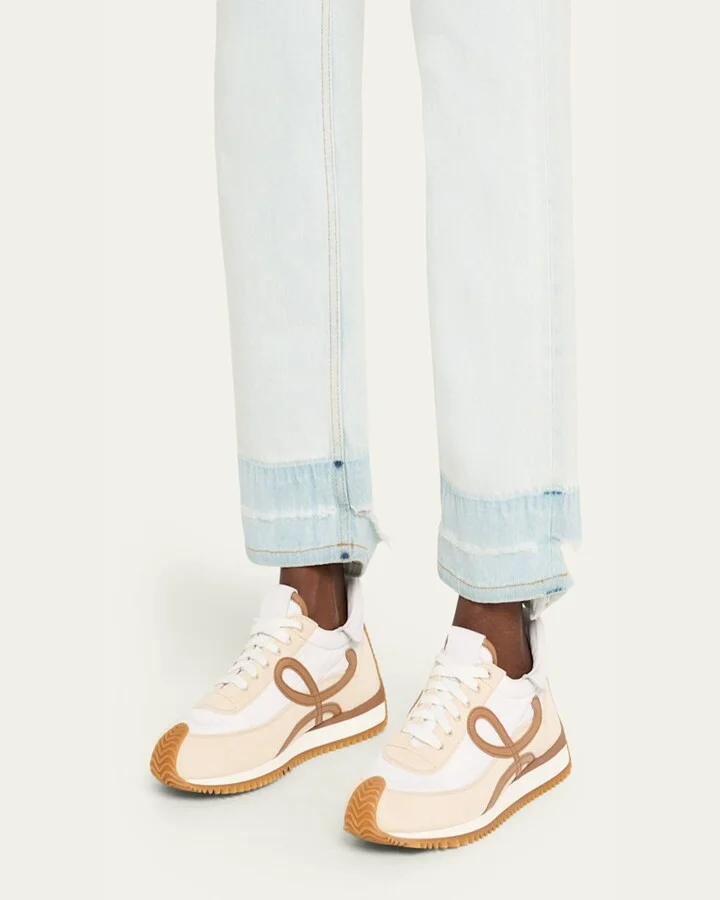 Flow Runner Sneakers - Image 11
