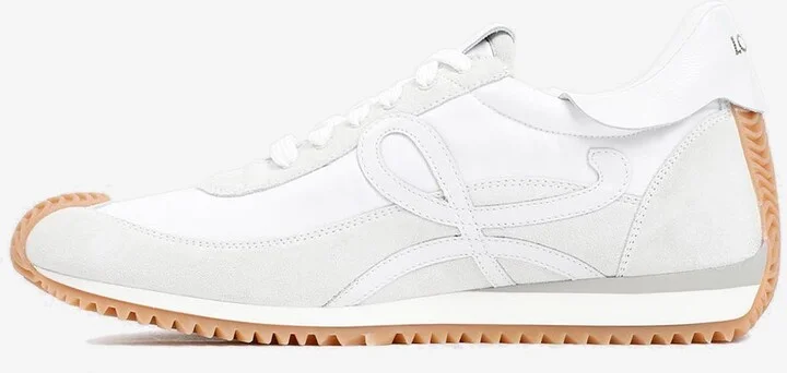 Flow Runner Sneakers - Image 2