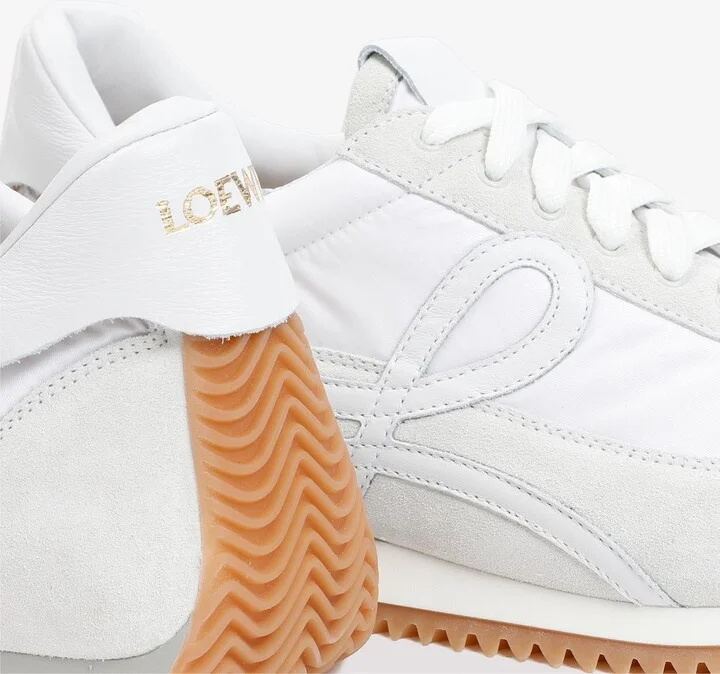 Flow Runner Sneakers - Image 3