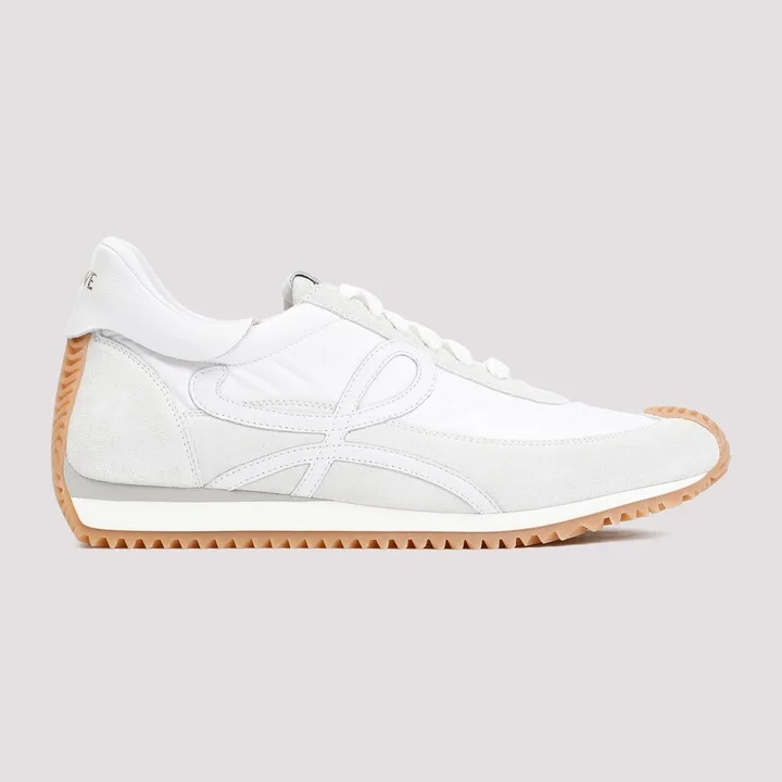 Flow Runner Sneakers - Image 3