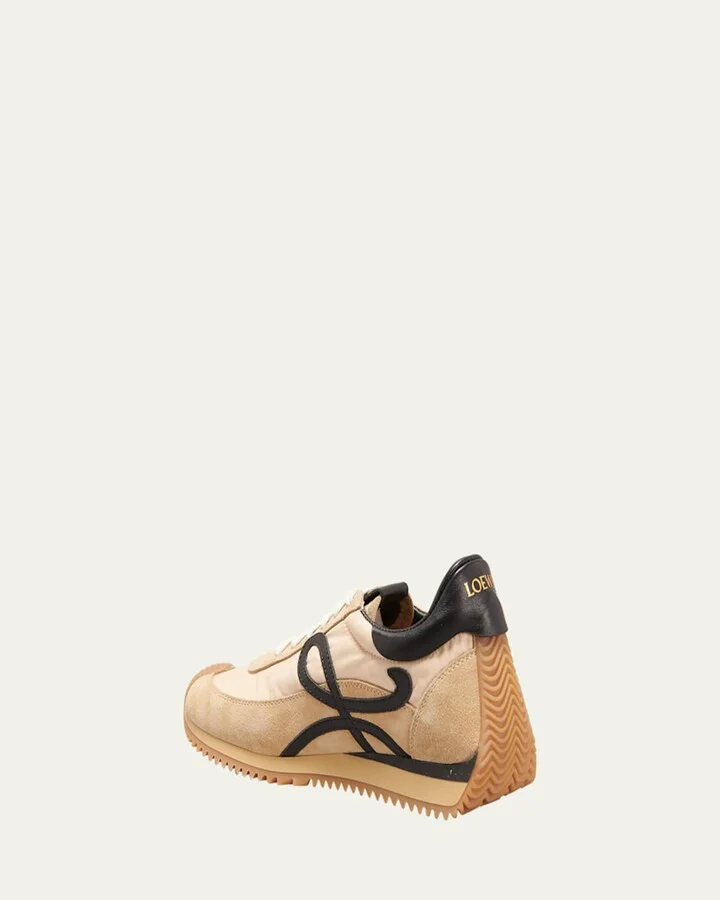 Flow Runner Sneakers - Image 2