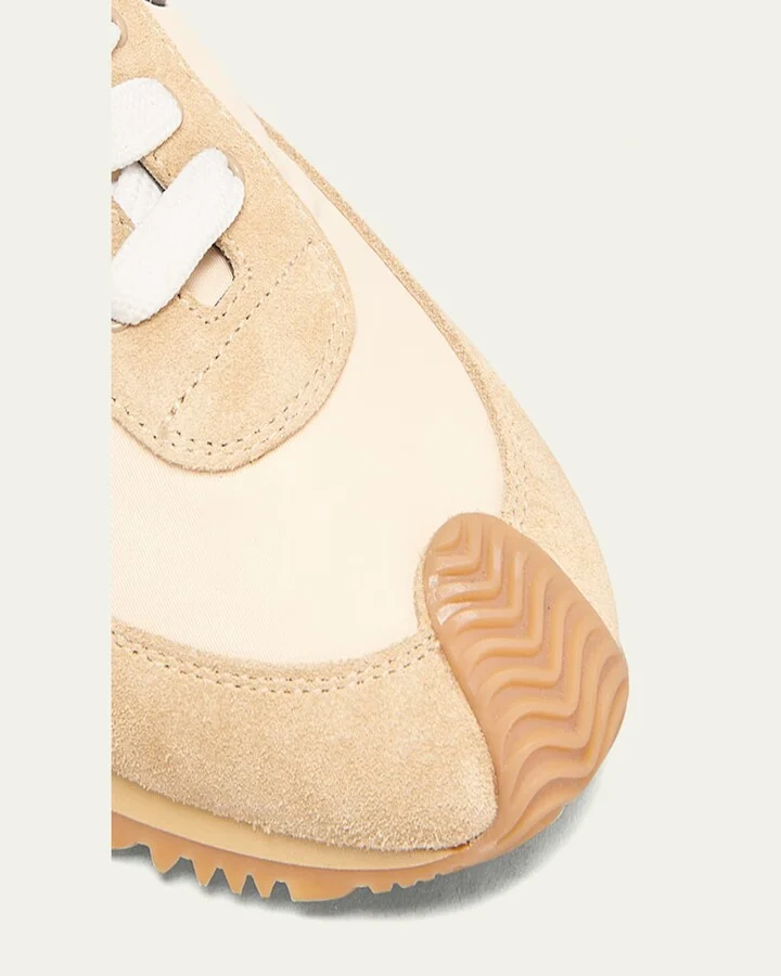 Flow Runner Sneakers - Image 3