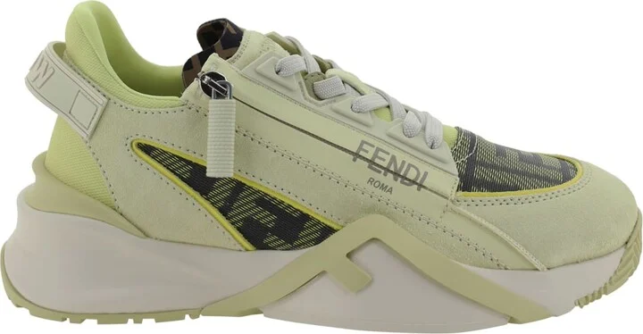 Flow Runner Sneakers