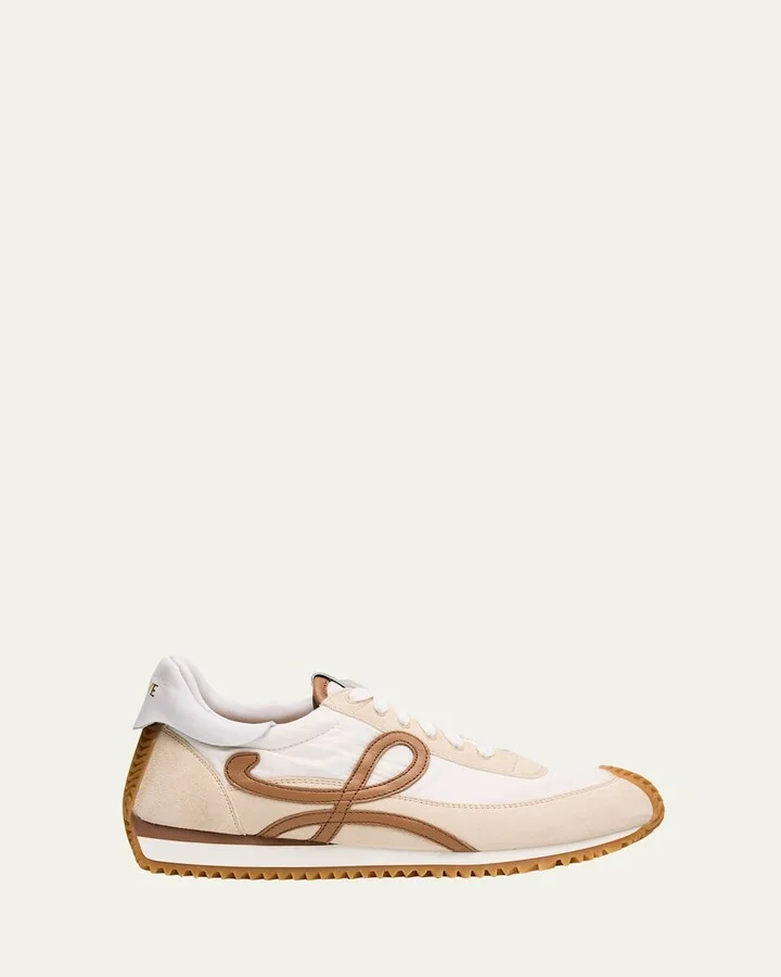 Flow Runner Sneakers