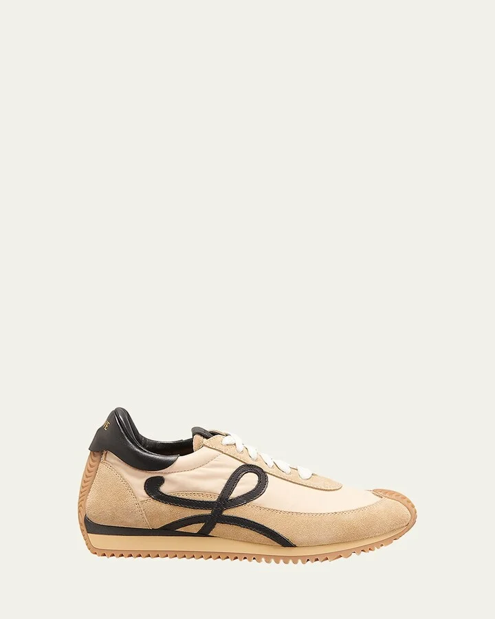 Flow Runner Sneakers