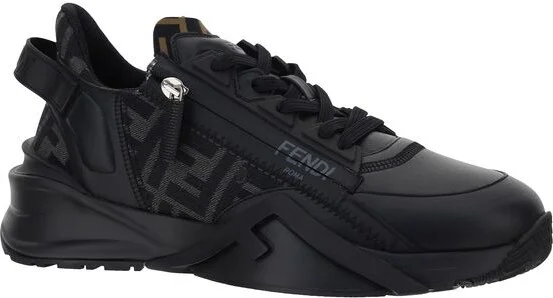Flow Running Men's Sneakers - Image 2