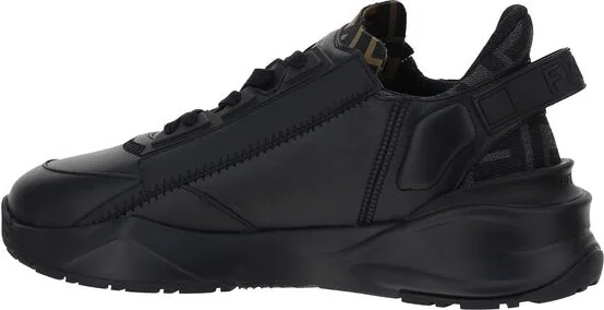 Flow Running Men's Sneakers - Image 3