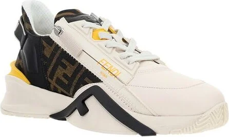 Flow Running Men's Sneakers - Image 2