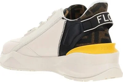 Flow Running Men's Sneakers - Image 3