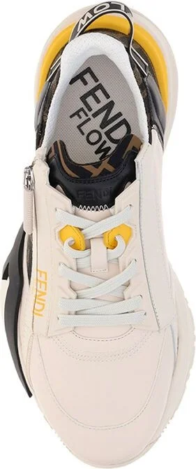 Flow Running Men's Sneakers - Image 4