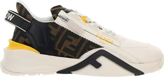 Flow Running Men's Sneakers