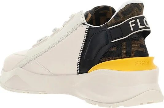 Flow Running Sneakers - Image 3