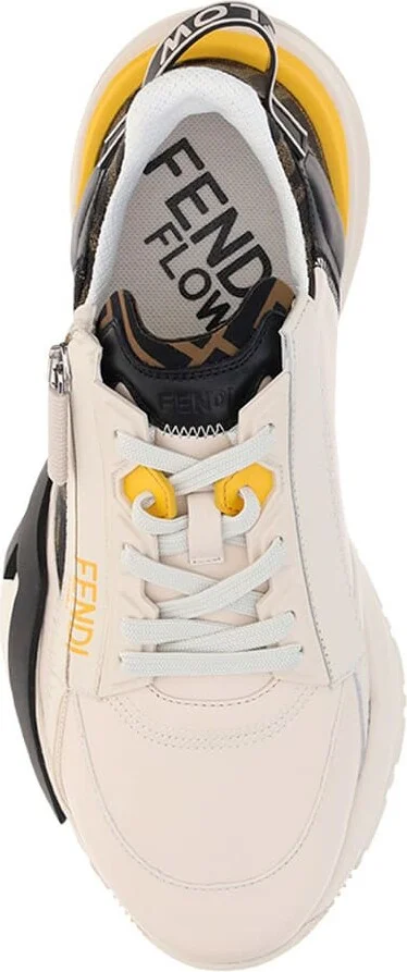 Flow Running Sneakers - Image 4
