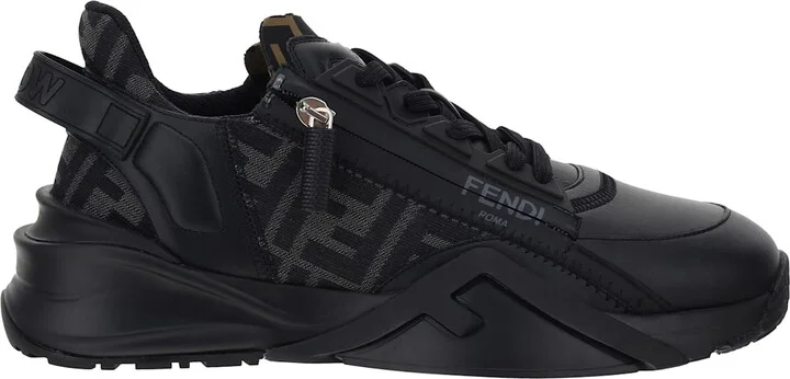 Flow Running Sneakers
