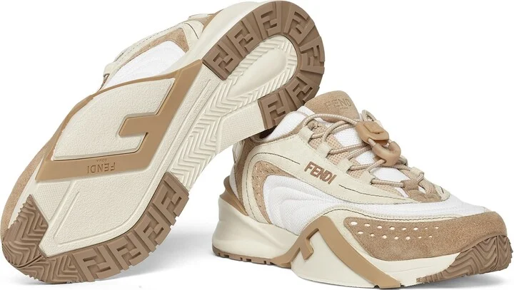 Flow Sneaker - Image 3
