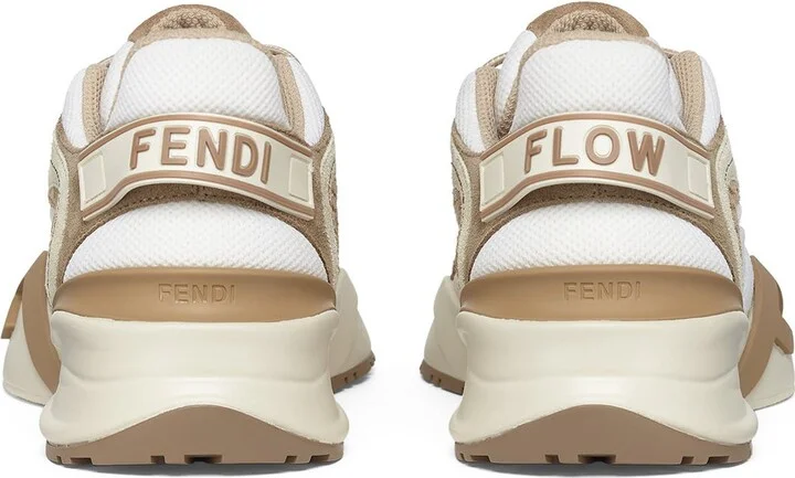Flow Sneaker - Image 4