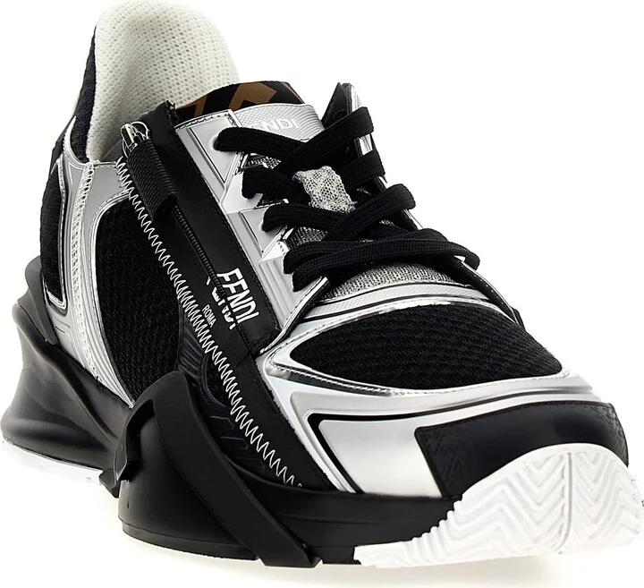 'flow' Sneaker - Image 2
