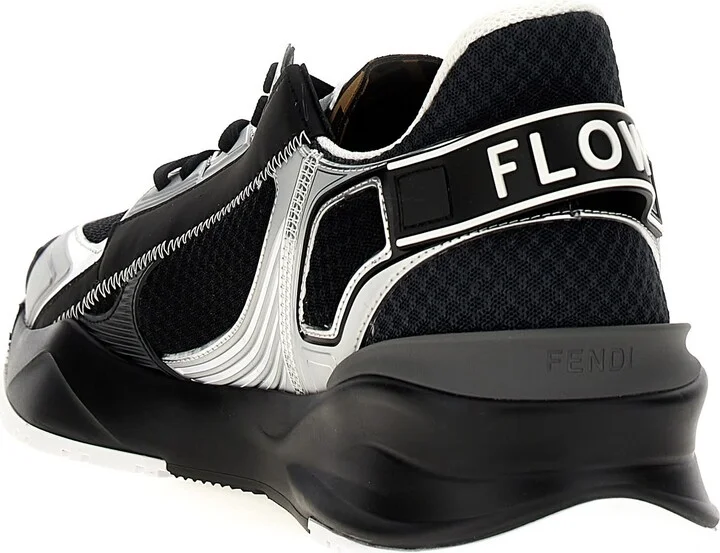 'flow' Sneaker - Image 3