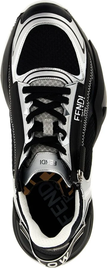 'flow' Sneaker - Image 4