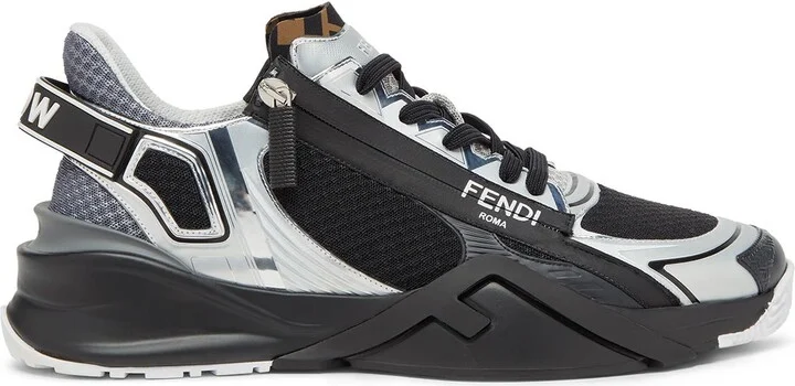 Flow Sneaker - Image 2