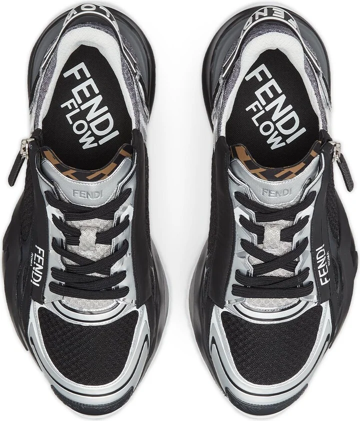 Flow Sneaker - Image 3