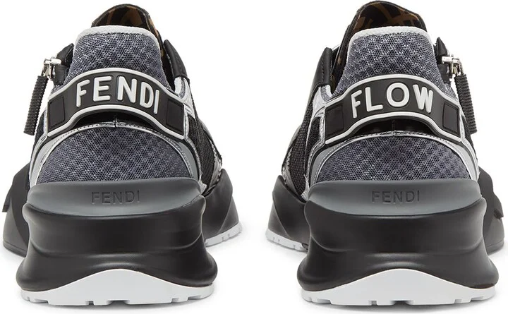 Flow Sneaker - Image 4