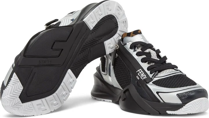 Flow Sneaker - Image 5