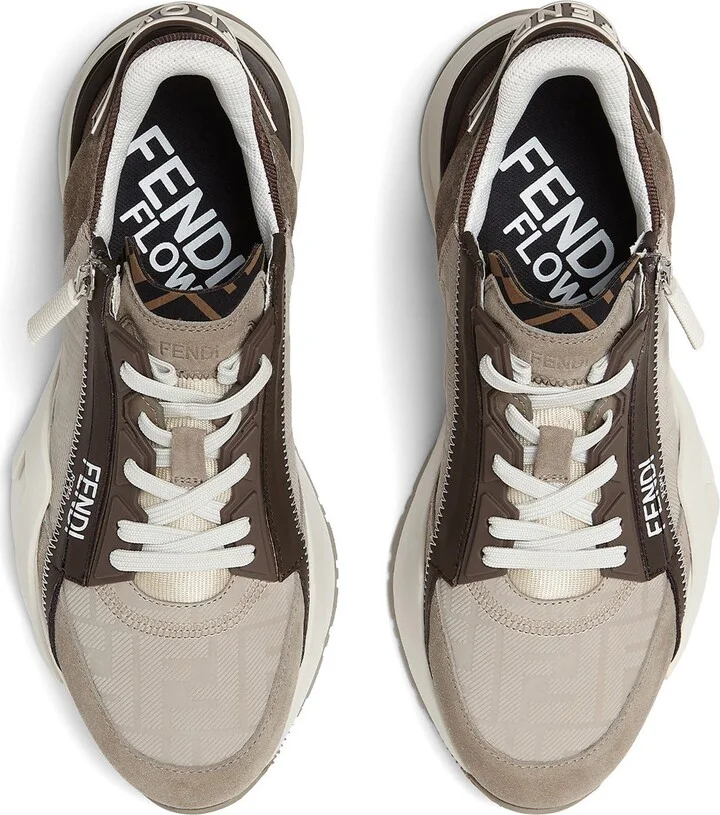 Flow Sneaker - Image 3