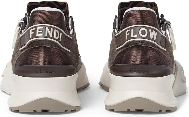 Flow Sneaker - Image 4