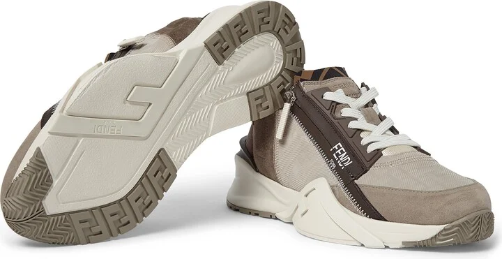 Flow Sneaker - Image 5