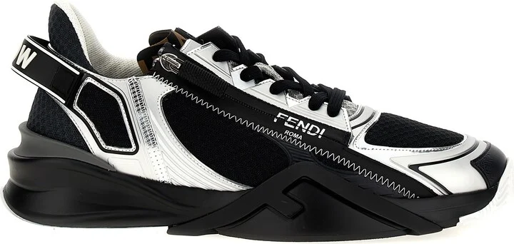 'flow' Sneaker