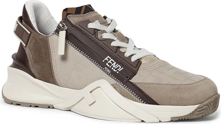 Flow Sneaker