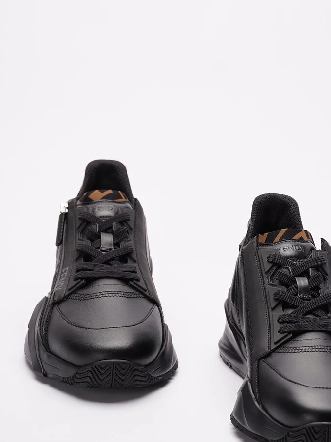 ` Flow` Sneakers - Image 2