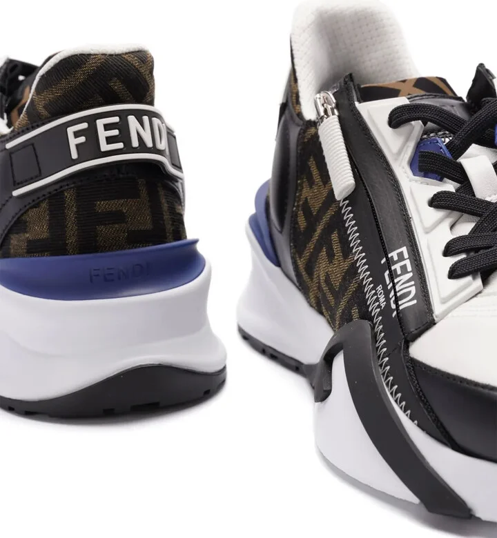 Flow sneakers - Image 2