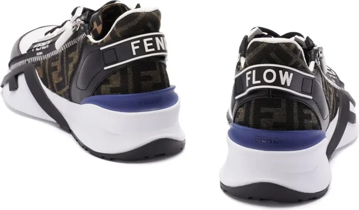 Flow sneakers - Image 3