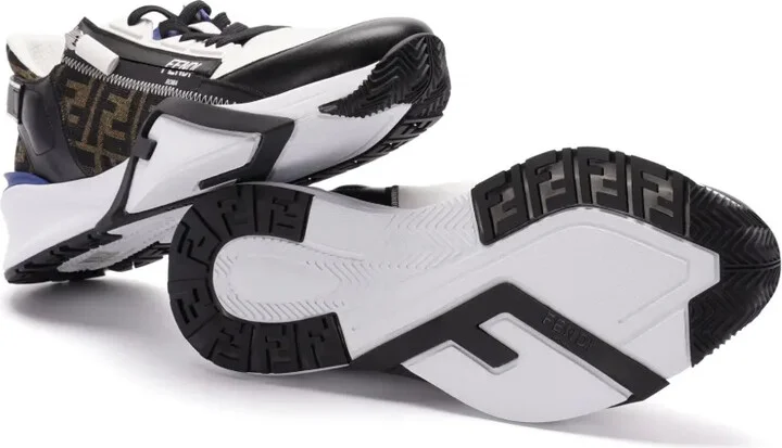 Flow sneakers - Image 4