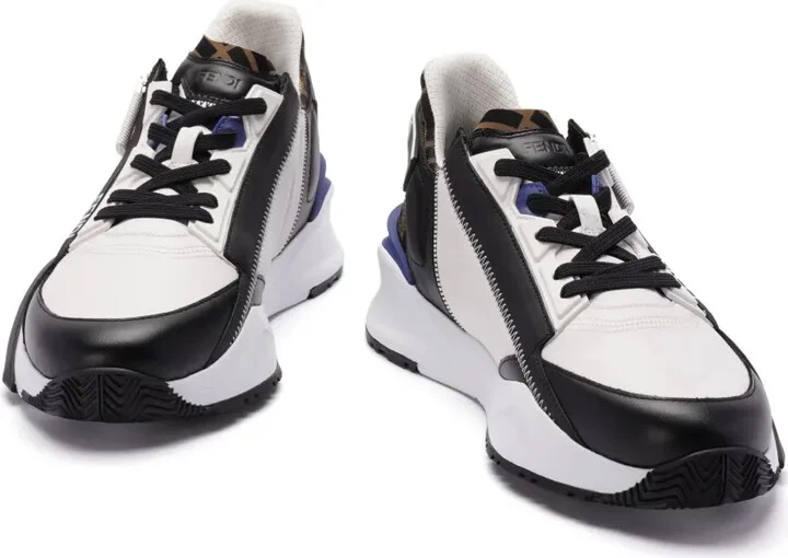 Flow sneakers - Image 5