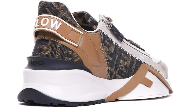Flow Sneakers - Image 2