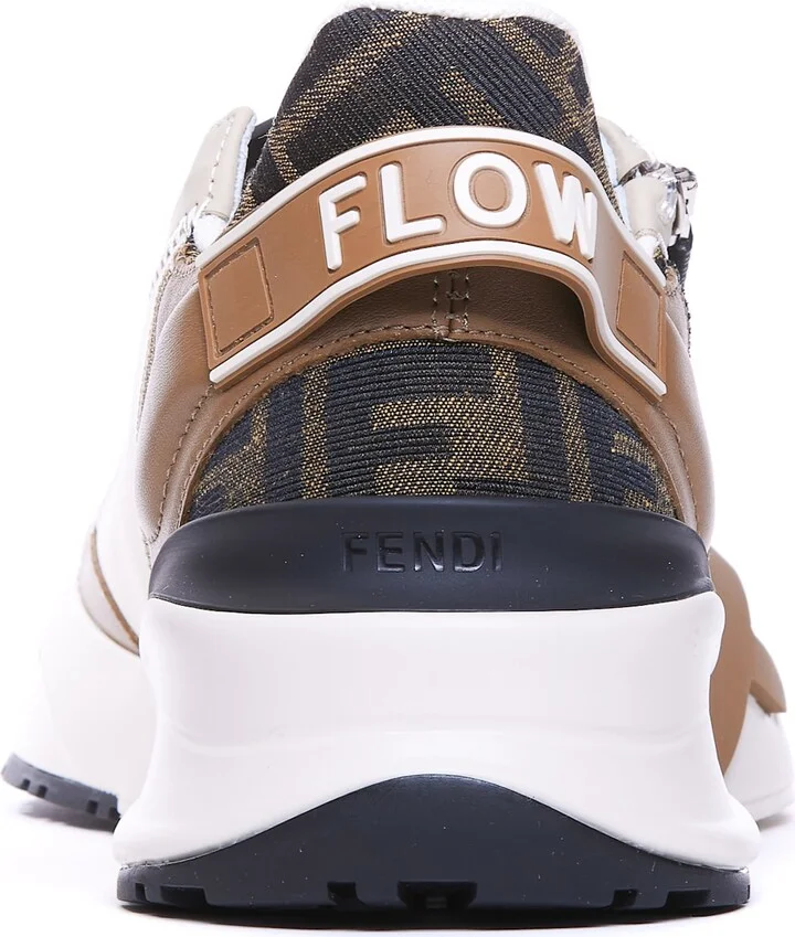 Flow Sneakers - Image 3