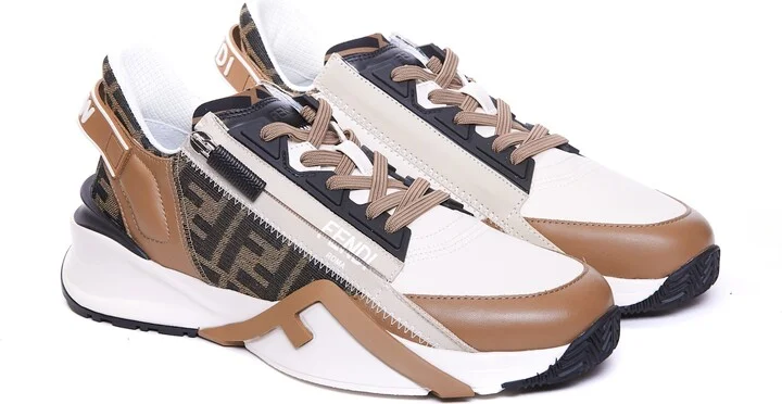 Flow Sneakers - Image 4