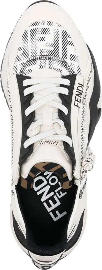 Flow sneakers - Image 4