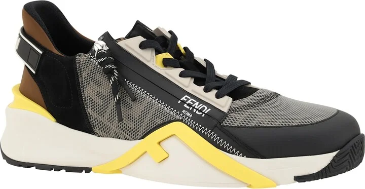 Flow Sneakers - Image 2