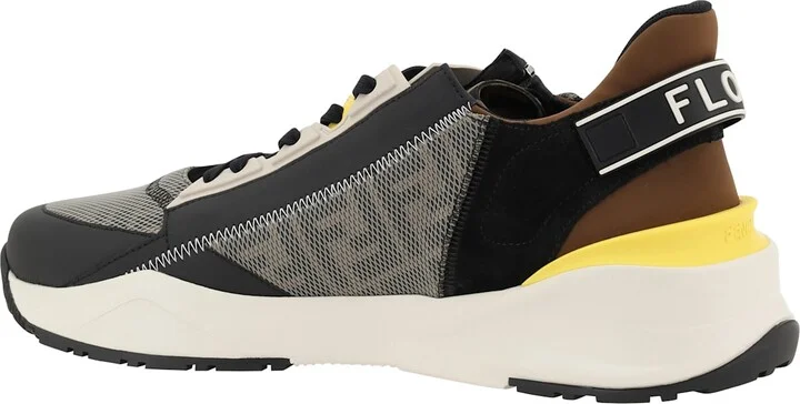 Flow Sneakers - Image 3