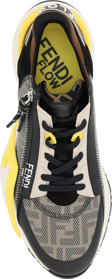 Flow Sneakers - Image 4