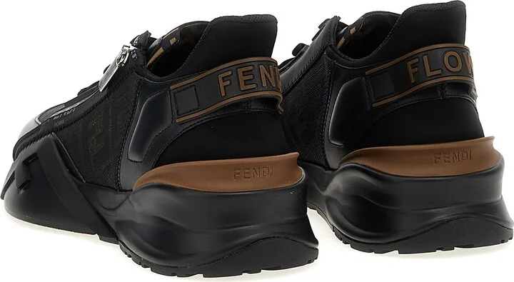 'flow' Sneakers - Image 2